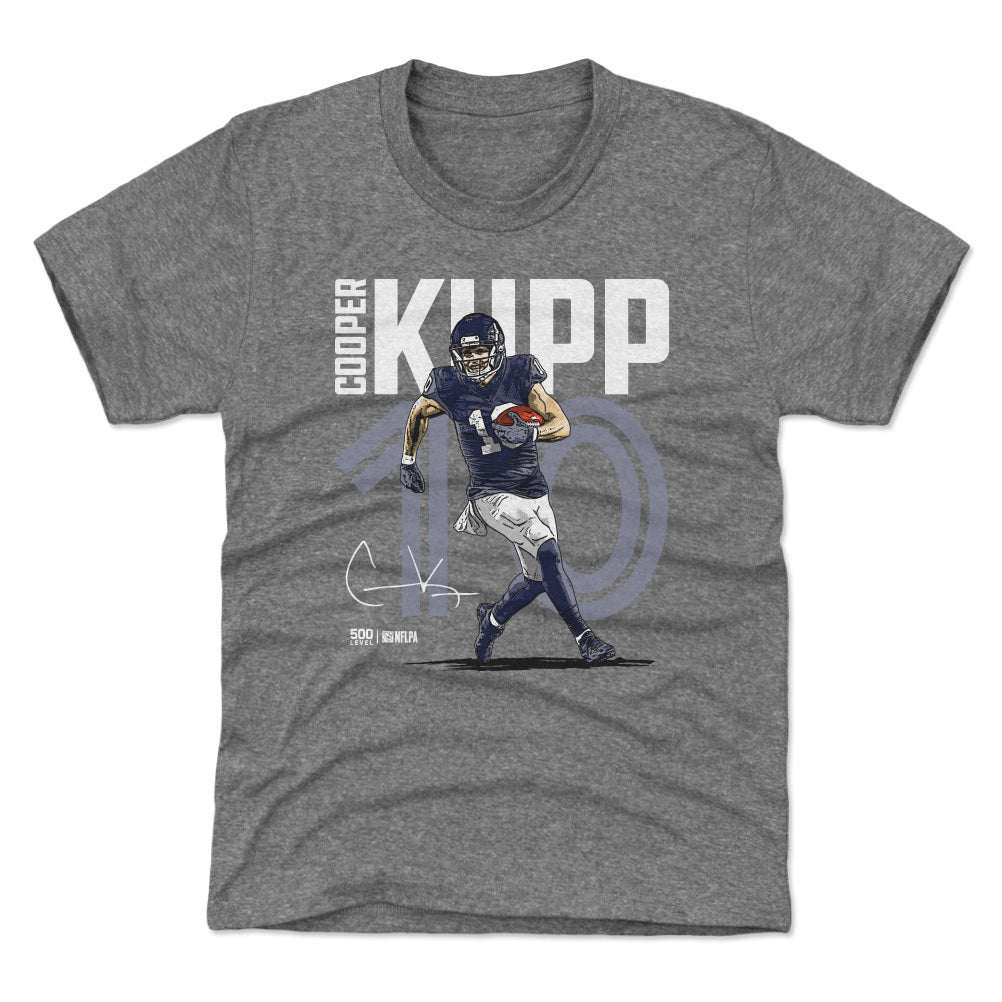 Cooper Kupp Kids T-Shirt | 500 LEVEL
