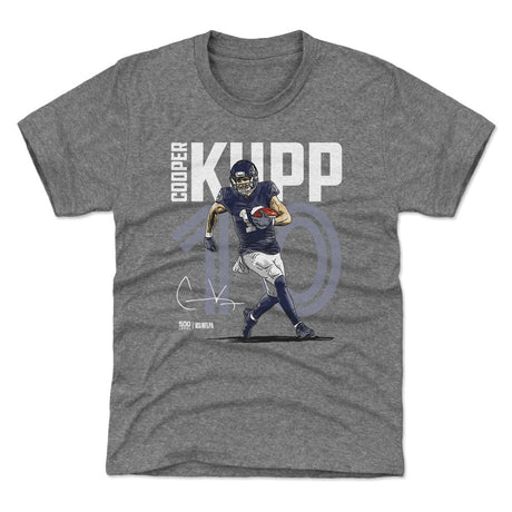 Cooper Kupp Kids T-Shirt | 500 LEVEL