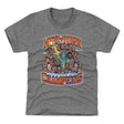 New York Knicks Kids T-Shirt | 500 LEVEL