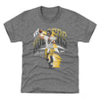 Aaron Rodgers Kids T-Shirt | 500 LEVEL