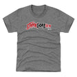 Logan Stankoven Kids T-Shirt | 500 LEVEL