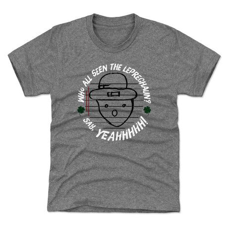 St. Patrick's Day Kids T-Shirt | 500 LEVEL