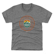 Denver Summit FC Kids T-Shirt | 500 LEVEL