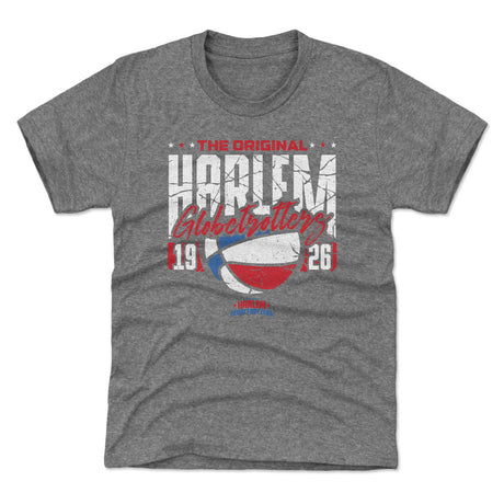 Harlem Globetrotters Kids T-Shirt | 500 LEVEL