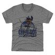 Fred McGriff Kids T-Shirt | 500 LEVEL