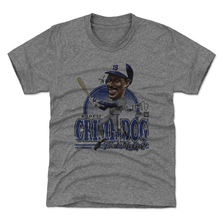 Fred McGriff Kids T-Shirt | 500 LEVEL