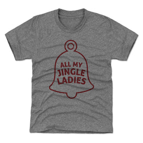 Christmas Kids T-Shirt | 500 LEVEL