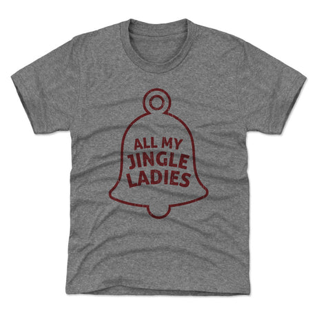 Christmas Kids T-Shirt | 500 LEVEL