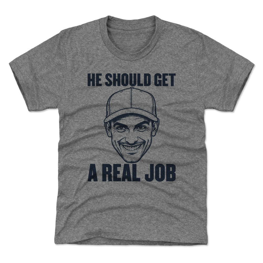 PE Guy Kids T-Shirt | 500 LEVEL
