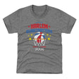 Harlem Globetrotters Kids T-Shirt | 500 LEVEL