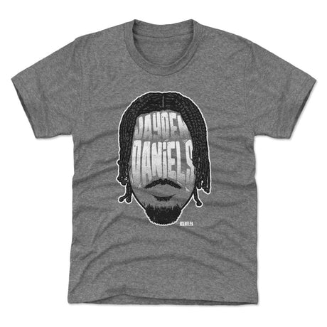 Jayden Daniels Kids T-Shirt | 500 LEVEL