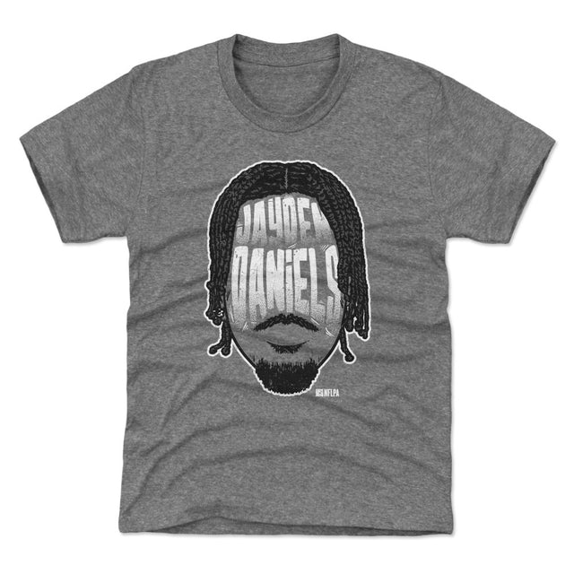 Jayden Daniels Kids T-Shirt | 500 LEVEL