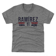 Jose Ramirez Kids T-Shirt | 500 LEVEL