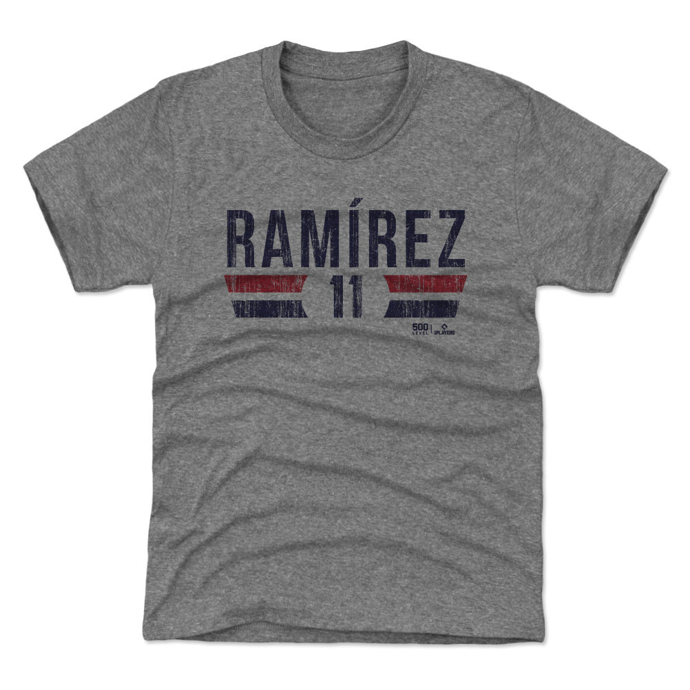 Jose Ramirez Kids T-Shirt | 500 LEVEL