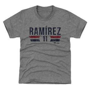 Jose Ramirez Kids T-Shirt | 500 LEVEL