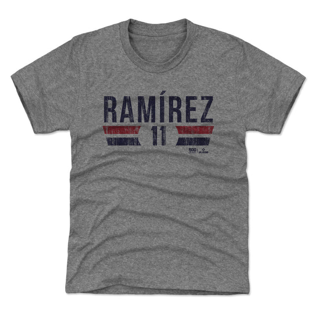 Jose Ramirez Kids T-Shirt | 500 LEVEL
