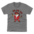 Christmas Kids T-Shirt | 500 LEVEL