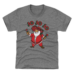 Christmas Kids T-Shirt | 500 LEVEL