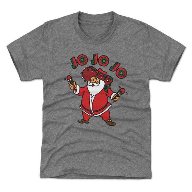 Christmas Kids T-Shirt | 500 LEVEL