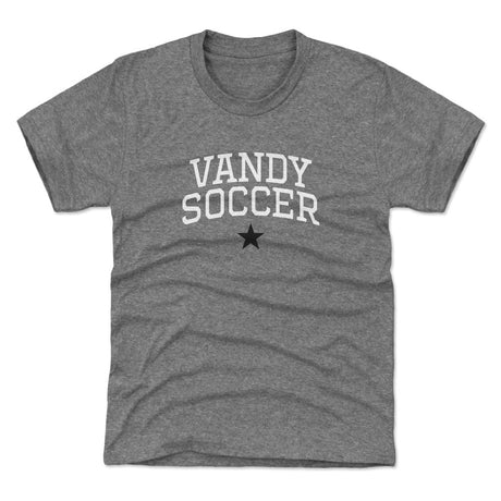 Vandegrift Kids T-Shirt | 500 LEVEL
