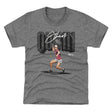 Ethan Quinn Kids T-Shirt | 500 LEVEL