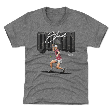 Ethan Quinn Kids T-Shirt | 500 LEVEL