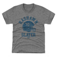 Rashawn Slater Kids T-Shirt | 500 LEVEL