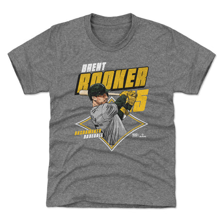 Brent Rooker Kids T-Shirt | 500 LEVEL