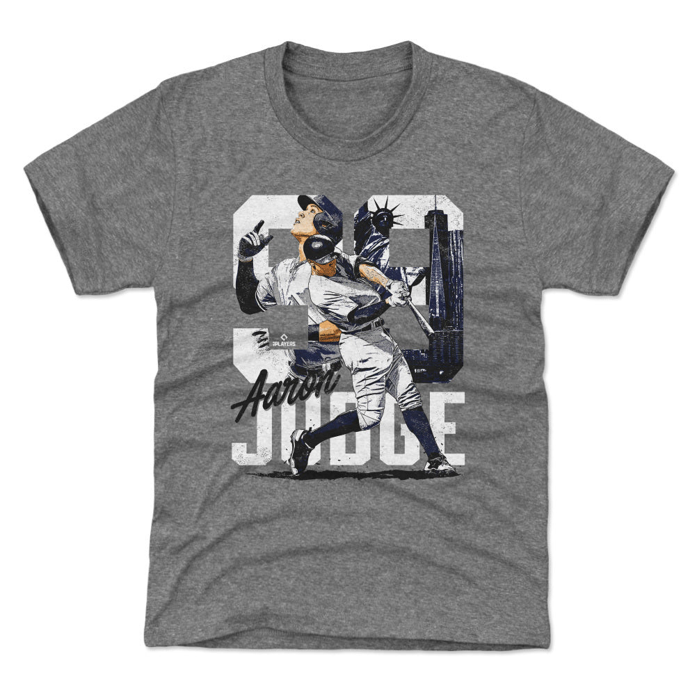Aaron Judge Kids T-Shirt | 500 LEVEL