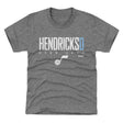 Taylor Hendricks Kids T-Shirt | 500 LEVEL
