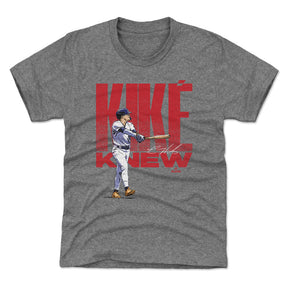 Enrique Hernandez Kids T-Shirt | 500 LEVEL