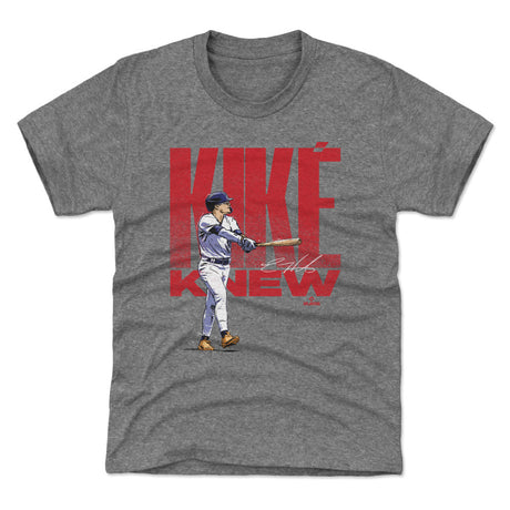 Enrique Hernandez Kids T-Shirt | 500 LEVEL
