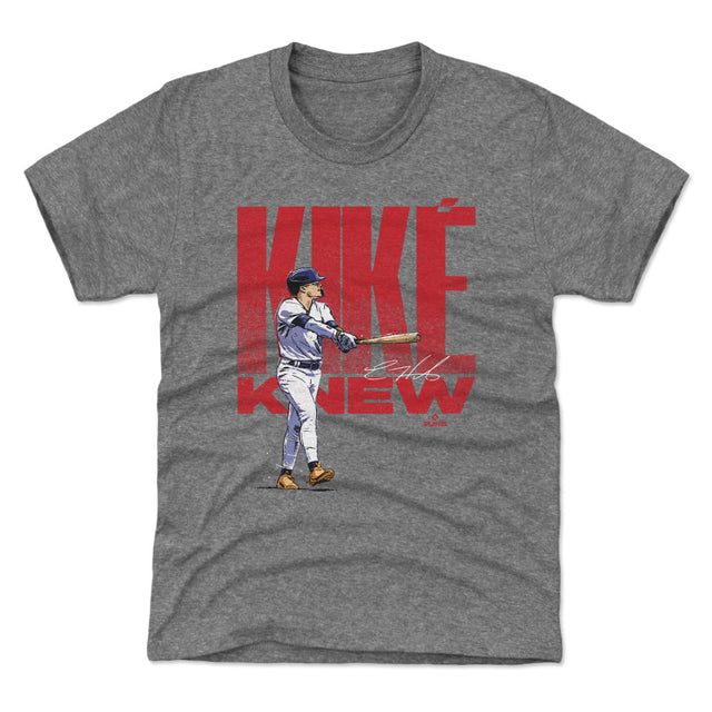 Enrique Hernandez Kids T-Shirt | 500 LEVEL