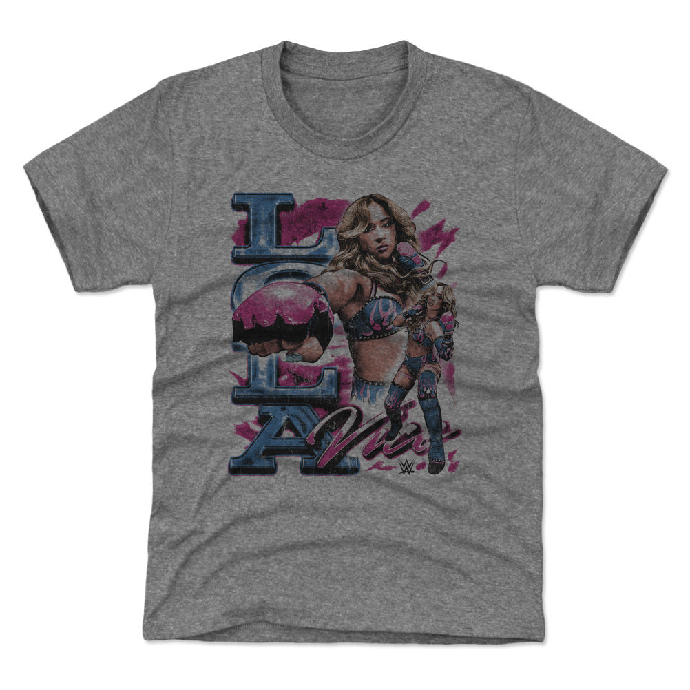 Lola Vice Kids T-Shirt | 500 LEVEL