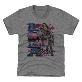 Lola Vice Kids T-Shirt | 500 LEVEL