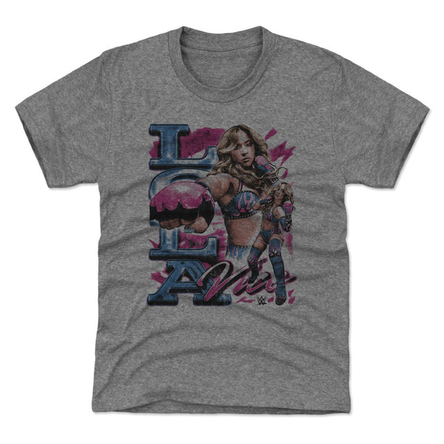 Lola Vice Kids T-Shirt | 500 LEVEL