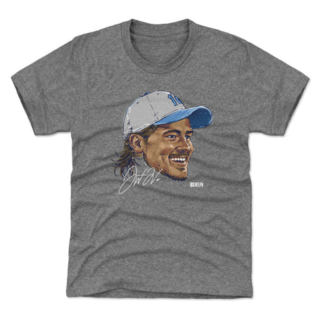 Justin Herbert Kids T-Shirt | 500 LEVEL