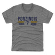 Kristaps Porzingis Kids T-Shirt | 500 LEVEL