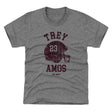Trey Amos Kids T-Shirt | 500 LEVEL