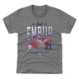 Joel Embiid Kids T-Shirt | 500 LEVEL