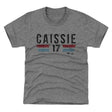 Owen Caissie Kids T-Shirt | 500 LEVEL