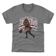Bam Adebayo Kids T-Shirt | 500 LEVEL