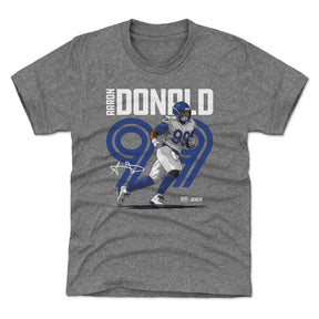 Aaron Donald Kids T-Shirt | 500 LEVEL