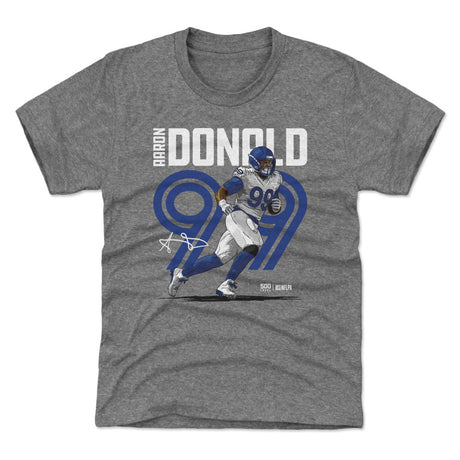 Aaron Donald Kids T-Shirt | 500 LEVEL
