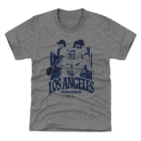 Shohei Ohtani Kids T-Shirt | 500 LEVEL