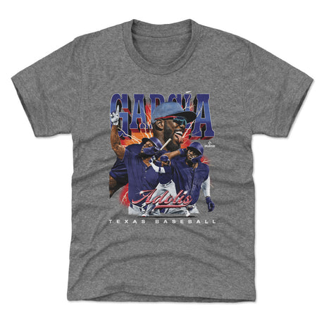 Adolis Garcia Kids T-Shirt | 500 LEVEL