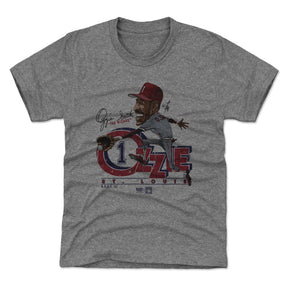 Ozzie Smith Kids T-Shirt | 500 LEVEL