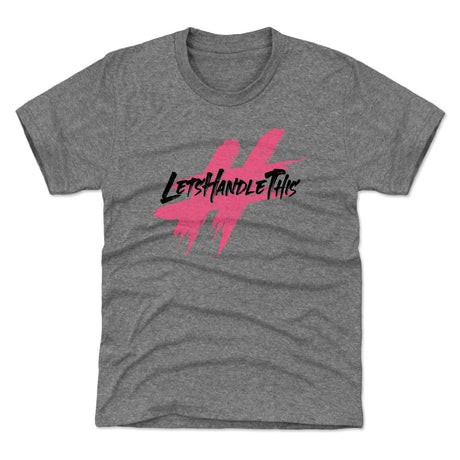 Waterboys Kids T-Shirt | 500 LEVEL