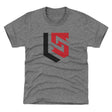Logan Stankoven Kids T-Shirt | 500 LEVEL