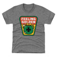 St. Patrick's Day Kids T-Shirt | 500 LEVEL